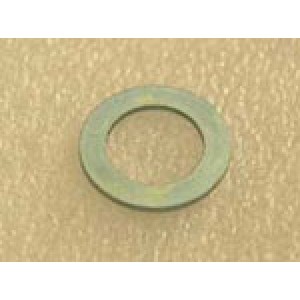 SilverReed Parts - plain washer 6.sx10xo.5