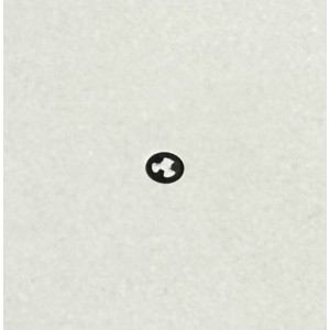 SilverReed Parts - C Snap ring 2  360