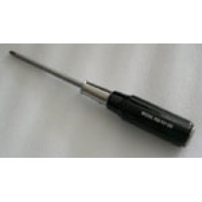 SilverReed Parts - Large screw driver SilverReed Parts - Large screw driver