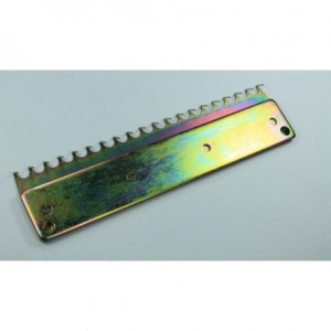 SilverReed Parts - Wide claw weights 02470367