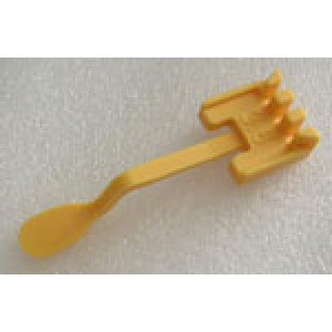 SilverReed Parts - yarn separator fk-370