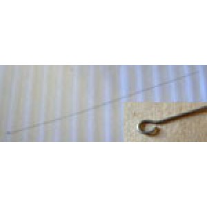 SilverReed Parts - Ext Rib cast on wire long SRP