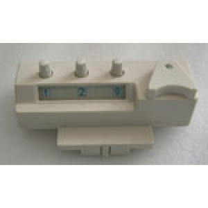 SilverReed Parts - row counter LK-100
