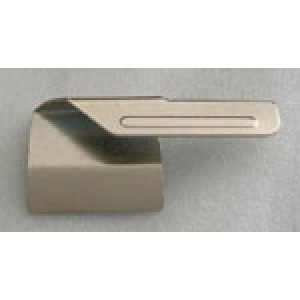 SilverReed Parts - End stitch holder R