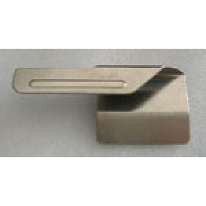 SilverReed Parts - edge stitch holder L-YC5