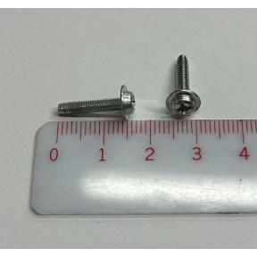 SilverReed Parts - screw SilverReed Parts - screw