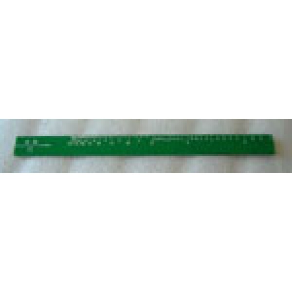 Singer Parts - green stitch gauge scale(standard), for SK360/700
