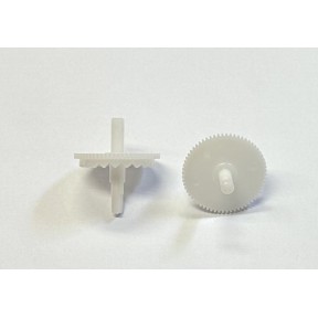 SilverReed Parts - Set Wheen SilverReed Parts - Set Wheen