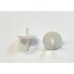 SilverReed Parts - Set Wheen