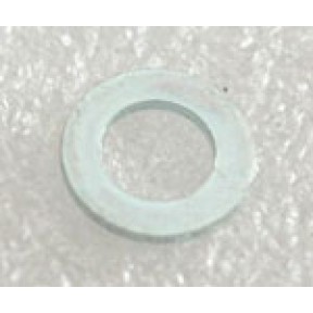 SilverReed Parts - plain washer 3.2 x 6 x 0.5 SilverReed Parts - plain washer 3.2 x 6 x 0.5
