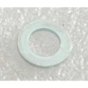 SilverReed Parts - plain washer 3.2 x 6 x 0.5