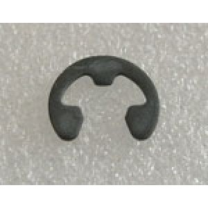 SilverReed Parts - E Snap Ring 3 360 - rep by 99108003