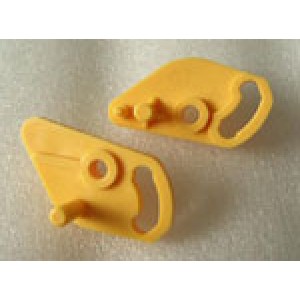 SilverReed Parts - AW Centre Cam