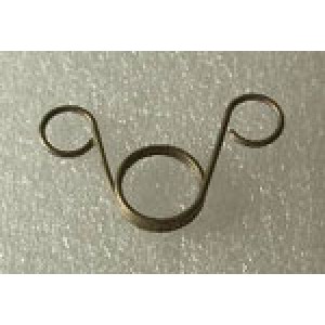SilverReed Parts - aw center cam spring