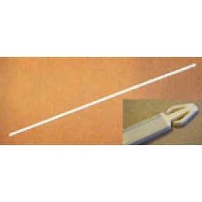 SilverReed Parts - Needle Reatiner Bar for SRP60/50/60N/FRP70/SRJ70