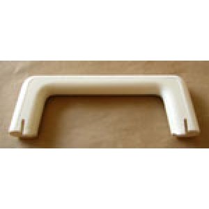 SilverReed Parts - Carriage Handle