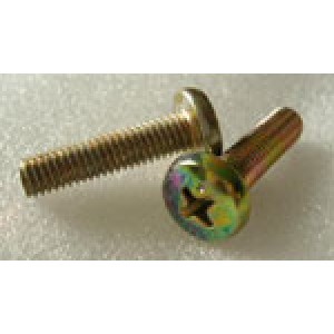 SilverReed Parts - Screw