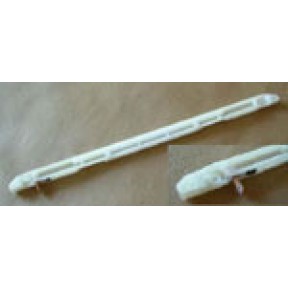 SilverReed Parts - Carriage Slider Unit SilverReed Parts - Carriage Slider Unit