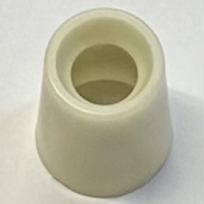 SilverReed Parts - Link ball socket for DL1000 SilverReed Parts - Link ball socket for DL1000