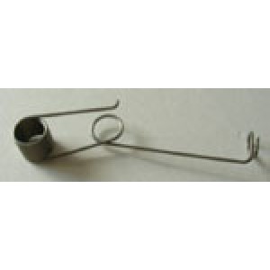 SilverReed Parts - tension spring