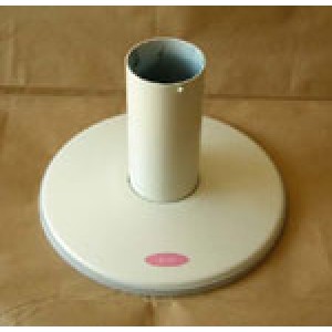 SilverReed Parts - DL 1000 Bottom Frame