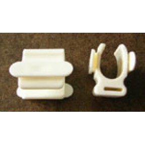 SilverReed Parts - tension guide holder SilverReed Parts - tension guide holder