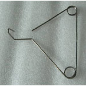 SilverReed Parts - tension guide SilverReed Parts - tension guide