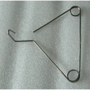 SilverReed Parts - tension guide