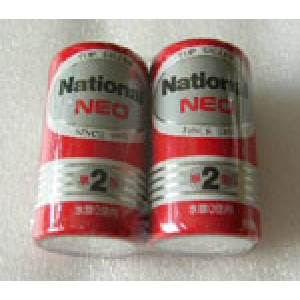 SilverReed Parts - Dry Cell (Size C) for KR11