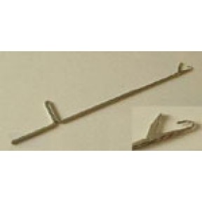 SilverReed Parts - Needles LK-140 SilverReed Parts - Needles LK-140