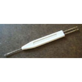 SilverReed Parts - 1x2 transfer tool 6.5mm, for LK150/SK860 SilverReed Parts - 1x2 transfer tool 6.5mm, for LK150/SK860