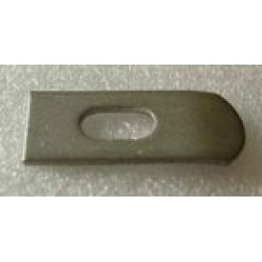 SilverReed Parts - Supporting Clip SilverReed Parts - Supporting Clip