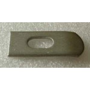 SilverReed Parts - Supporting Clip
