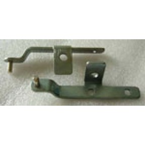 SilverReed Parts - F.Roller Holder Unit R