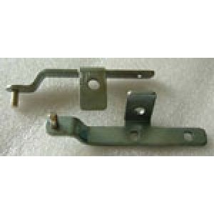 SilverReed Parts - F.Roller Holder Unit R