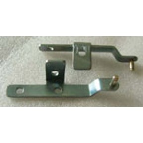 SilverReed Parts - F Roller Holder Unit L