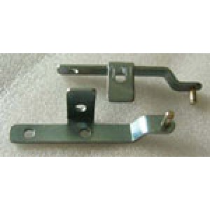 SilverReed Parts - F Roller Holder Unit L