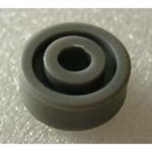SilverReed Parts - Carriage Roller