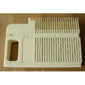 SilverReed Parts - Bed Section R LK-140