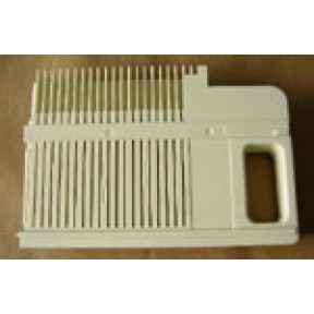 SilverReed Parts - Bed Section L LK-140