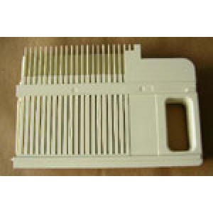 SilverReed Parts - Bed Section L LK-140