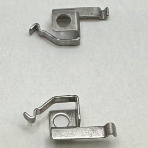 SilverReed Parts - Sub Cam Hanger (R)