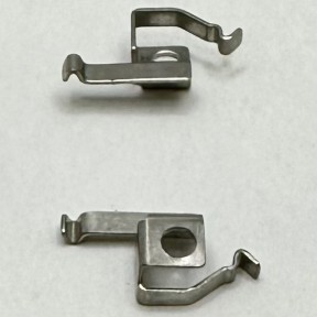 SilverReed Parts - Sub Cam Hanger (L) SilverReed Parts - Sub Cam Hanger (L)