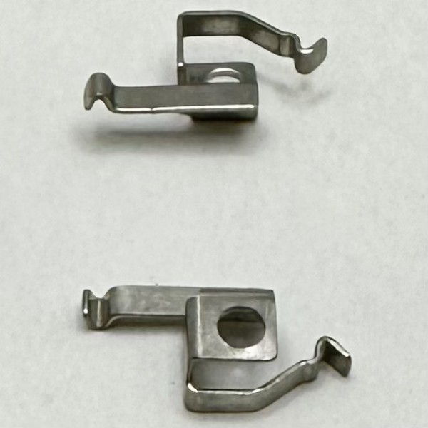 SilverReed Parts - Sub Cam Hanger (L)