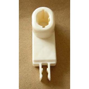 SilverReed Parts - Yarn Rod Socket (China) SilverReed Parts - Yarn Rod Socket (China)
