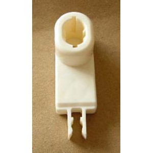 SilverReed Parts - Yarn Rod Socket (China)