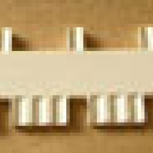 SilverReed Parts - 1x3 3x1 needle pusher LK SilverReed Parts - 1x3 3x1 needle pusher LK