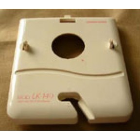 SilverReed Parts - carriage cover Lk-140 SilverReed Parts - carriage cover Lk-140