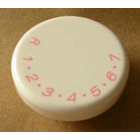 SilverReed Parts - Dial-D SilverReed Parts - Dial-D