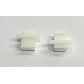 SilverReed Parts - Tension Guide Holder-part 07021751 SilverReed Parts - Tension Guide Holder-part 07021751